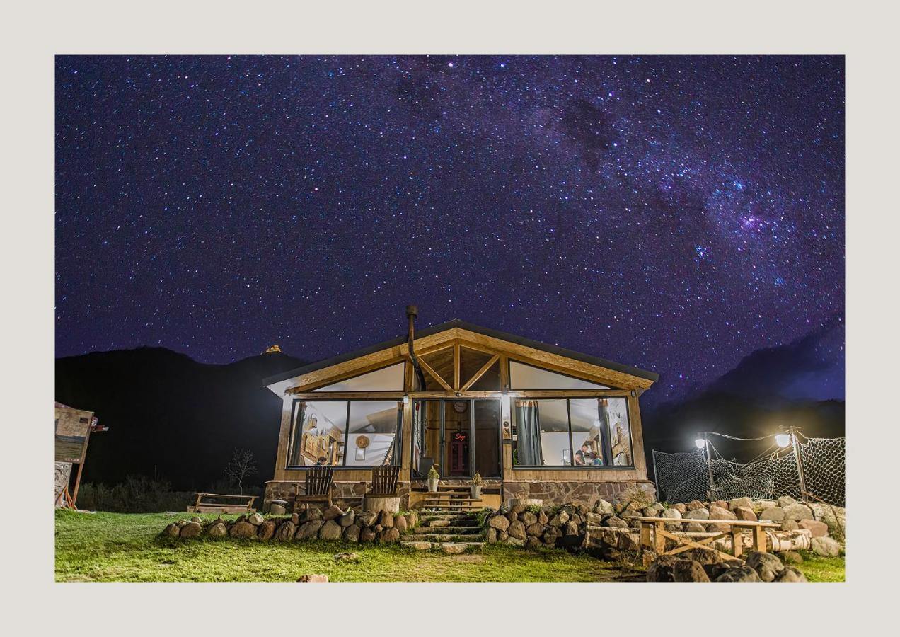 Chalet Kazbegi Cabins Stepantsminda