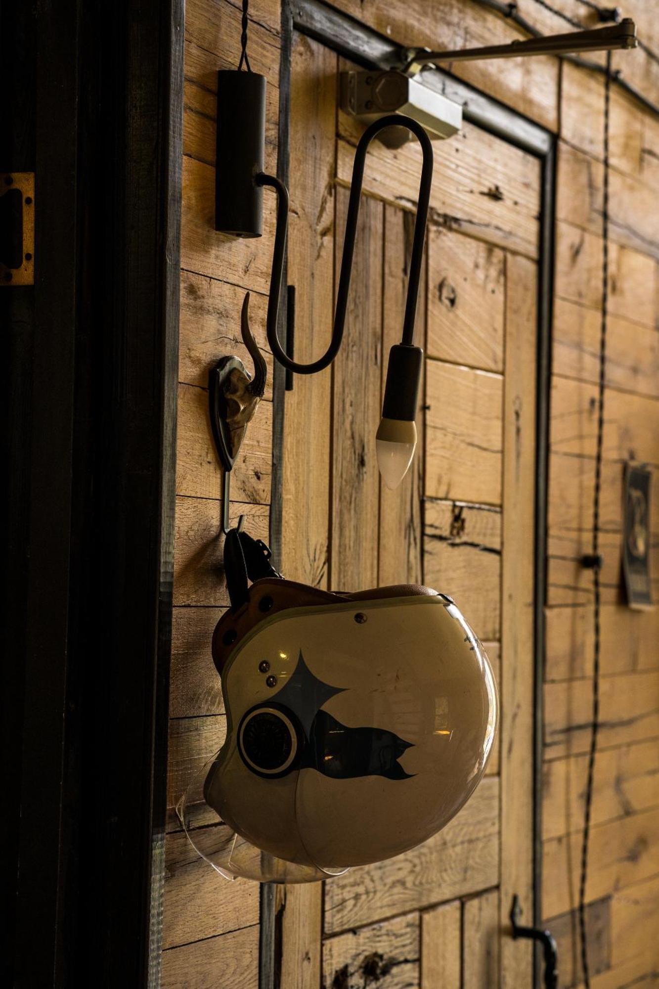 Kazbegi Cabins Chalet