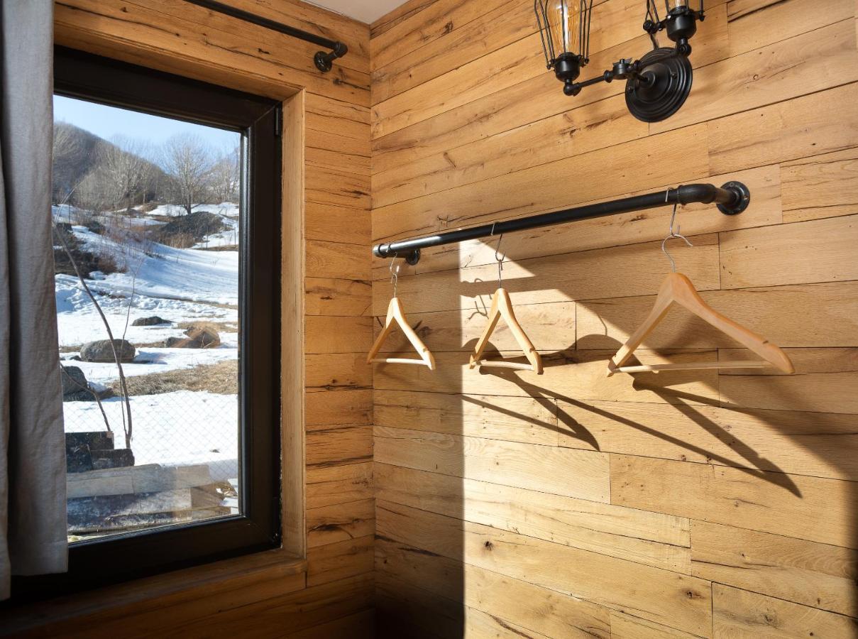Chalet Kazbegi Cabins *